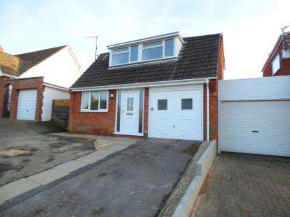 4 Bedroom Detached